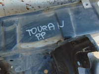 фото thumb №9, Лонжерон четверть правая перед vw touran 2010-2015