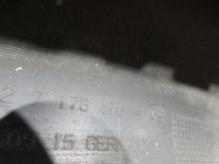 фото thumb №9, Бампер задний bmw e60 lift 1