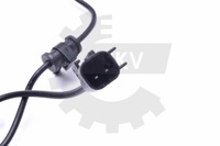 фото thumb №5, Ступица колеса с подшипник передняя dodge ram 1500