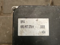 фото thumb №9, Блок управления abs seat ibiza iv 6j 0265955000, 6r0907379h, 6r0614517h