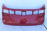 фото thumb №1, Накладка крышки планка honda civic viii ufo 05- org