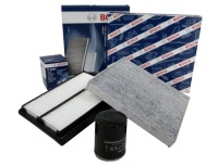 фото thumb №1, Honda cr-v iv 2.0 фільтри набір комплект