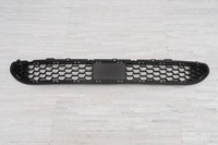 фото thumb №11, Hyundai santa fe tm 18-20 средняя решётка переднее бампер нижний 86531s2010