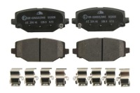 фото thumb №1, Гальмівні колодки гальмівні ate 13.0460-2606.2