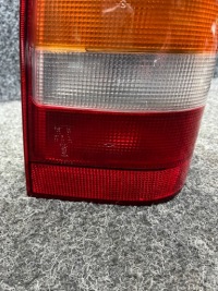 Mercedes vito w638 лампа правый задний  оригинальный номер европа 6388201364 с Разборки, фото thumb