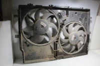 фото thumb №3, Вентилятор радиатора citroen jumper ii 3.0hdi