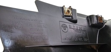 фото thumb №10, Bmw e90 e91 подкрылок защита ниша колёса левый перед передние м-пакет 8040101