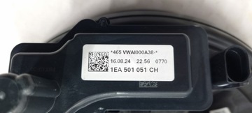 фото thumb №14, Поворотный кулак зад левая vw id3 1ea505433r 1ea609075 1ea927281