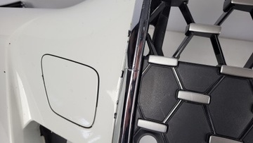 фото thumb №12, -бампер перед переднее bmw 4 i4 gran купе g26 м-пакет 2021-