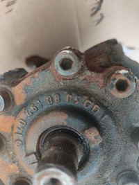 фото thumb №5, Трансмиссия рулевая mercedes w140 1404610805