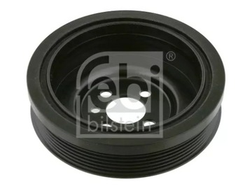 фото thumb №12, Febi bilstein 26870 колесо пасове, wał колінчастий