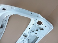 фото thumb №10, Hyundai santa fe iii 2013 2014 2015 задня кришка багажника