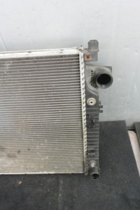 фото thumb №3, Радиатор wody кондиционера mercedes ml gl r-klasa w164 x164 w251