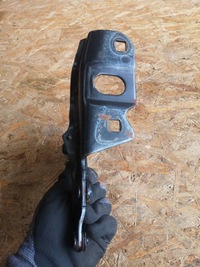 фото thumb №4, Alfa romeo stelvio петля капот правый