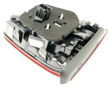 фото thumb №9, Лампа лівий зад ліва задня led vw passat b8 3g9945093k нова org