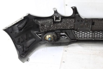 фото thumb №5, Mercedes e класс w211 рестайлинг 2006r- бампер перед переднее 775 - код краски