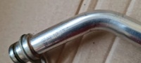 фото thumb №3, S3 8v sedan шланг трубка турбины 2.0 tfsi 06k145735f