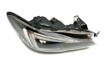фото thumb №1, Лампа фара led subaru wrx levorg sti 2017-2021 правий оригінал