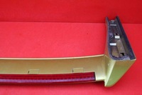 фото thumb №12, Спойлер спойлер спойлер жовтий honda hr-v h-r v 1 i 3d 98-01