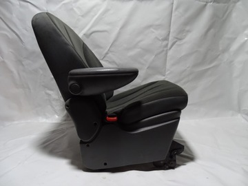 фото thumb №7, Сидіння зад задній 2 ряд лівий chrysler voyager iv dodge caravan