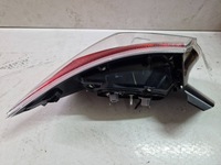 фото thumb №9, Mazda 3 ii лампа права задня bbn751150