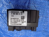 фото thumb №1, Модуль насоса топлива mercedes ml w166 3,0cdi 350 13r