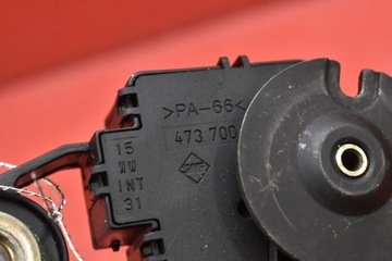 фото thumb №8, Моторчик дворники зад 7l0955712a porsche cayenne 1 i 7l 02-07