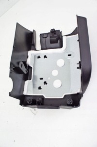 Tz302 peugeot 308 3 t10 накладка колонки керма 9835231880 9830596780 Недорого, фото thumb