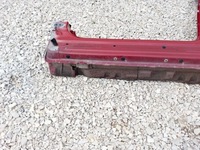 фото thumb №9, Nissan juke f15 порог левый блок двигателя средний nah