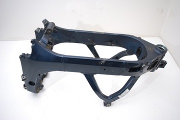 Рама YAMAHA TDM 900 2008 г., документы