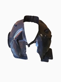 фото thumb №1, Opel combo e citroen berlingo iv 4 toyota proace city підкрилок праве перед