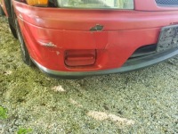 фото thumb №6, Панель керування обдув mazda 323 chb 98