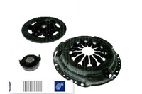 фото thumb №16, Blp набір зчеплення honda stream rn 2001.05-