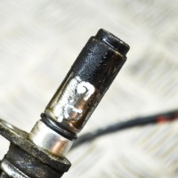 Датчик abs задний правый mercedes-benz sl r129 1295401417 13846660 5.0l с Разборки, фото thumb