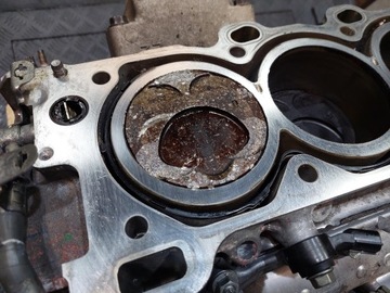 фото thumb №10, Двигатель dol wal коленчатый поршни блок поддон 2ur lexus ls 600 h ls600 5.0 гибрид