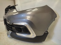 фото thumb №8, Renault captur i lift бампер передний перед 2017-