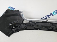 фото thumb №13, Бампер задняя задний dacia duster 2 ii 6pdc