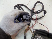 фото thumb №6, Daf xf 95 ft 2005r переключатель поворотники