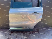 фото thumb №4, Renault espace 5 v левая задние задняя дверь tekng