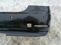 фото thumb №10, Bmw e60 бампер задня задній pdc