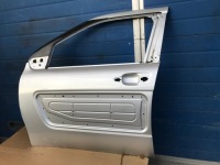 фото thumb №2, Дверь citroen c4 cactus