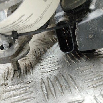 фото thumb №8, Audi e-tron gt 2022 трансмиссия рулевая / рулевая рейка