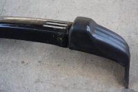 Hyundai galloper бампер перед передній 98-03r Ціна, фото thumb