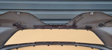 фото thumb №8, Renault clio v 2019- бампер перед оригінал c147