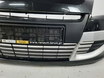 фото thumb №10, Renault scenic iii 09r бампер перед код nv676 620222226r