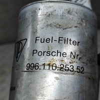 фото thumb №7, Фильтр топлива porsche 911 996 99611025352 28293668 3.4l 221kw 1999