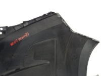 Fiat ducato iv уголок бампера правый передний 1321411070 Оригинал, фото thumb