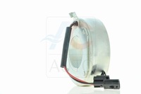 фото thumb №1, Ac авто катушка сцепления компрессор кондиционера renault zexel vcs 14ec 96/64
