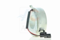 фото thumb №6, Электромагнит сцепления компрессора nissan qashqai renault captur clio grand