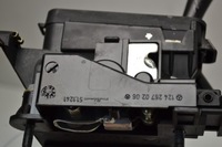 фото thumb №10, Mercedes r129 sl рычаг изменения коробки передач домкрат